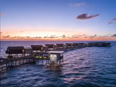 Park Hyatt Maldives Hadahaa - 20