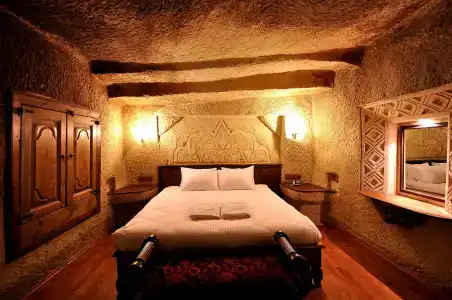 Has Cave Konak - 10