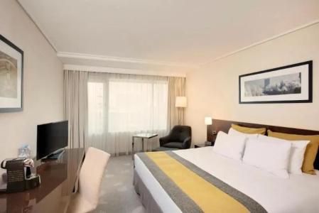 Crowne Plaza Bucharest, An Ihg - 42