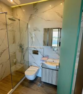 Aphrodite Studios & Suites - 81