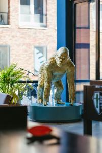 The Student Groningen - 33