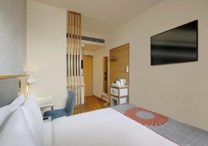 Holiday Inn Express Chennai Omr Thoraipakkam, An Ihg - 32