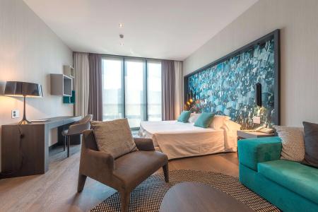 Duparc Contemporary Suites - 3