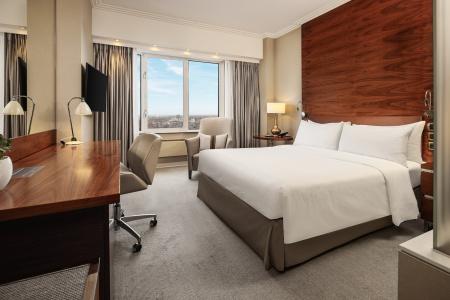 Okura Amsterdam – The Leading Hotels of the World - 40