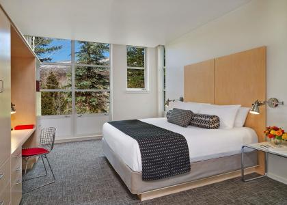 Aspen Meadows - 6