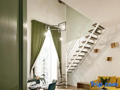 Palà Suites - 68