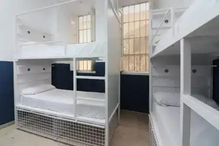 Feel Hostels City Center - 50