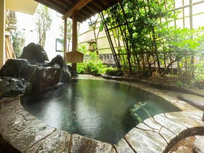 Otowaya Ryokan - 30