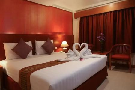 Orchid Resortel - 62