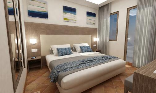 Paestum Inn Beach Resort - 1
