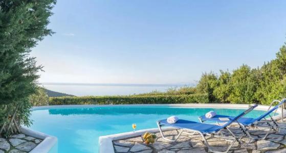 Agios Nikitas Villas - 76