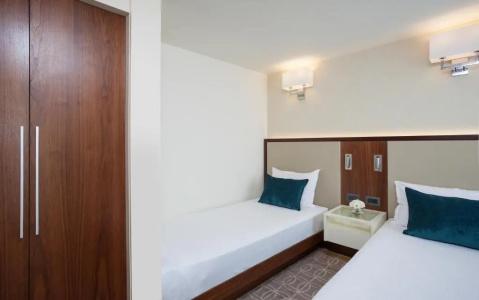 Royal Beach Eilat by Isrotel Exclusive - 111