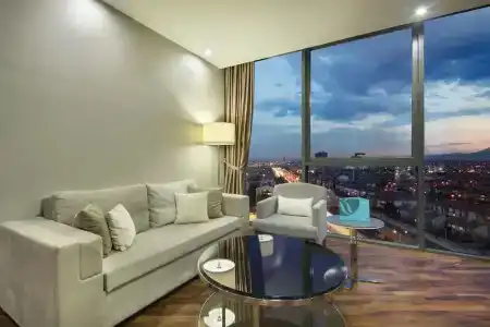 Ramada Plaza By Wyndham Konya - 45