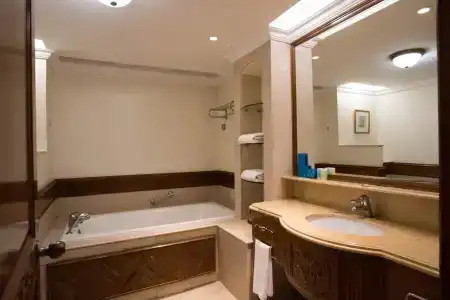 Nexus & Spa Karambunai - 36