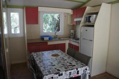 Camping La Pinède - 95
