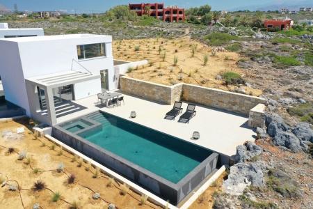 Kavos & Suites - 169