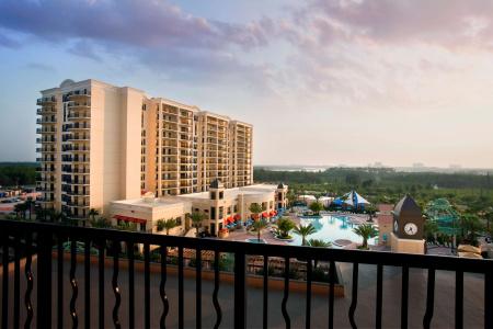 Parc Soleil by Hilton Grand Vacations - 23