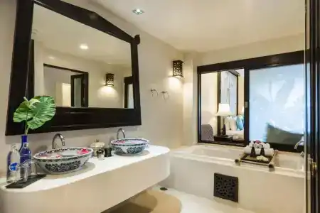 Dara Samui Beach Resort - Sha Extra Plus - 51