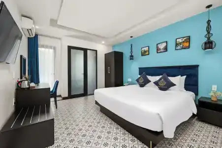 Royal Manison & Spa - 77