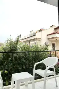 Burak Apart - 30