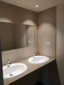 Auberge de Jeunesse de - 18