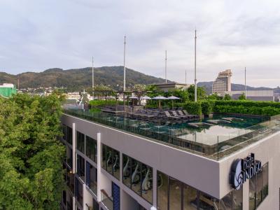 Indigo Phuket Patong, An Ihg Hotel - Sha Extra Plus - 0
