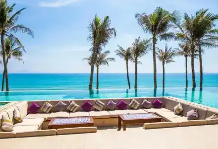 Fusion Resort Cam Ranh - All Spa Inclusive - 213