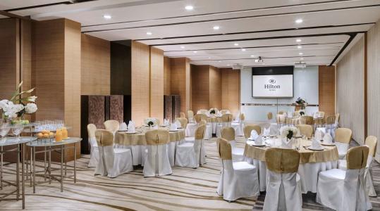 Hilton Pattaya - Sha Extra Plus - 30