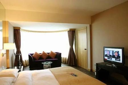 Beijing Continental Grand - 144