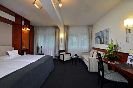 Best Western Premier ParkKronsberg - 70