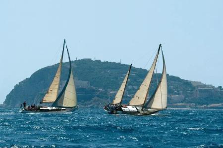 Il Quartuccio b&b Gaeta - 24