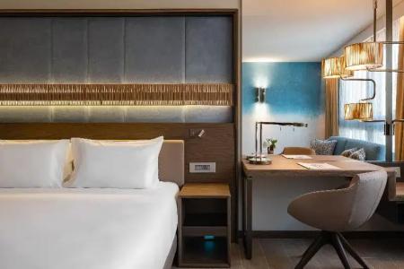 Hyatt Regency Malta - 48