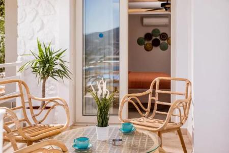 Kalkan Saray Suites - 160