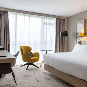 Hilton Garden Inn Tours Centre, France - 46