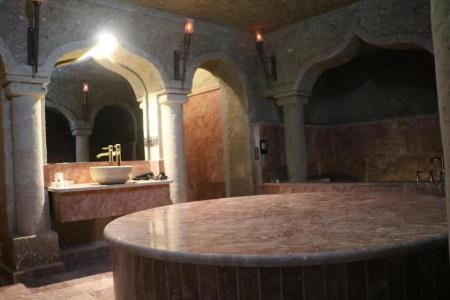 Oread Cave Suites - 178