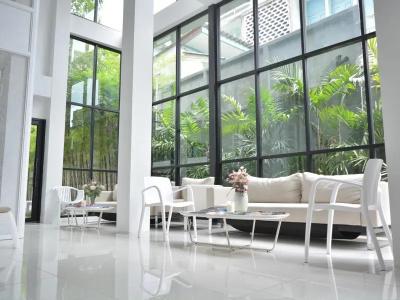 Rezt Bangkok - 28