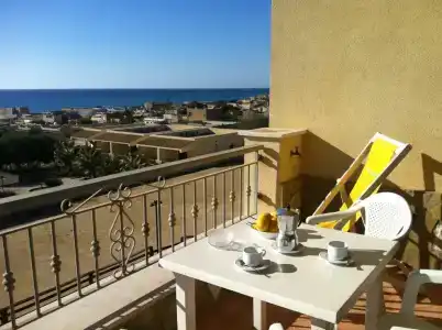 Triscinamare Residence - 134