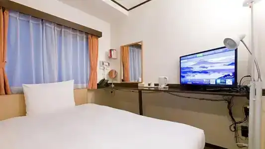 Toyoko Inn Shin-Osaka Chuo-guchi Honkan - 43