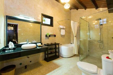 Phu Thinh Boutique Resort & Spa - 110