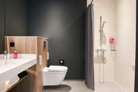 Moxy Brussels City Center - 42