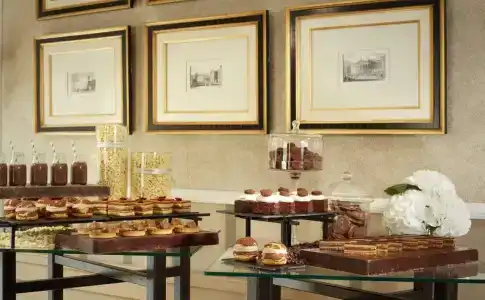 The Westin Dublin - 9