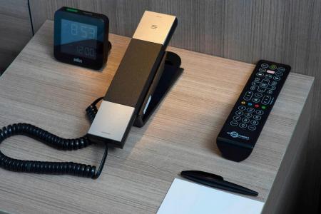 AC by Marriott Boston Downtown - 53