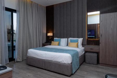 Palma Beach Resort & Spa - 75