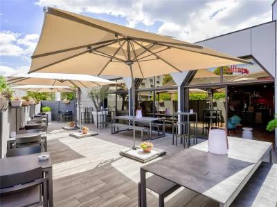 ibis budget Montpellier Sud Près d'Arènes - 33