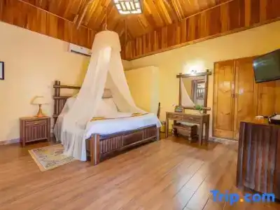 Chez Carole Beach Resort - 101