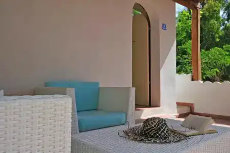Arbatax Park Resort - Telis - 58