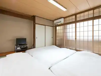 Oyo Yamamoto Ryokan Fukuoka Hakata - 28