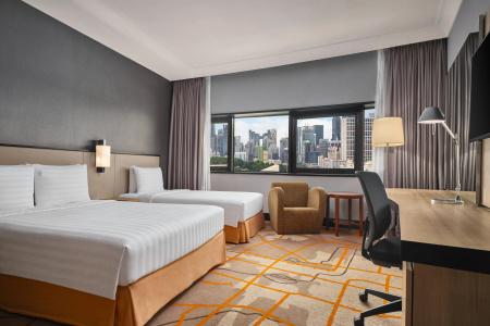 Holiday Inn Singapore Atrium (SG Clean), an IHG - 1