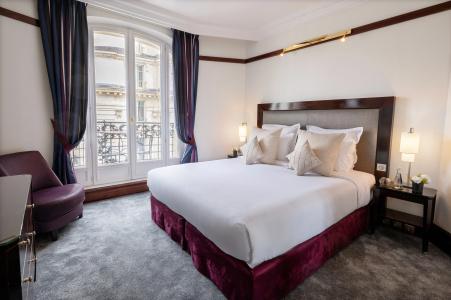 Hôtel Pont Royal - 35