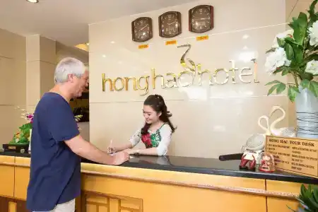 HỒNG HẠC - 21
